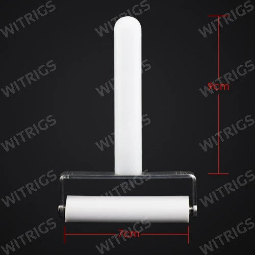 ويتريجز واقي شاشة 7CM Screen Protector Roller Smartphone White