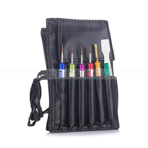 ويتريجز أداة إصلاح 9 in 1 XL 885 Disassembly Screwdriver Kit iP4 5 6 7