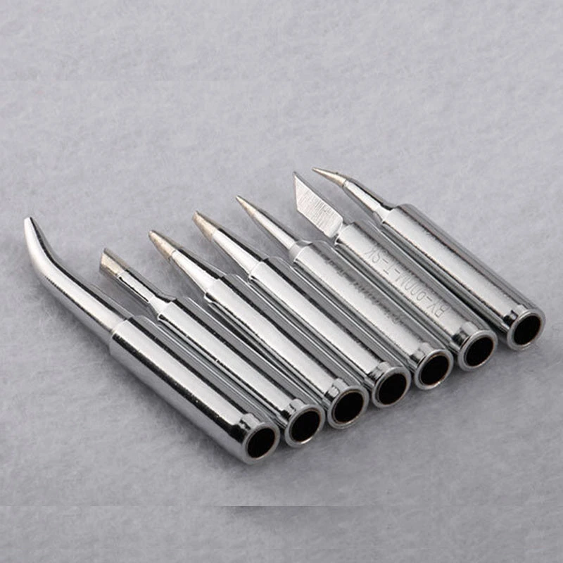 ويتريجز أداة إصلاح ١.٥ ألف 936 Soldering Iron Tip 900M T Seires 900M T