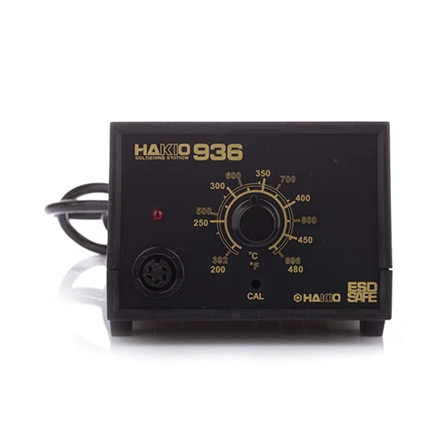 ويتريجز أداة إصلاح 936 Soldering Station Black