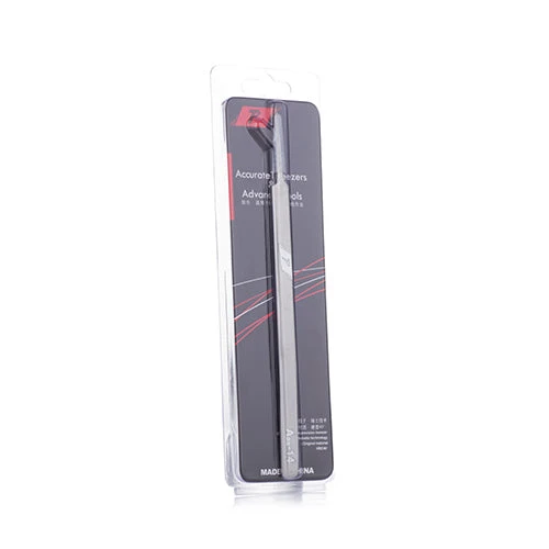 ويتريجز أداة إصلاح AAA 14 Stainless Steel Anti Static Tweezers Maintenance Tools