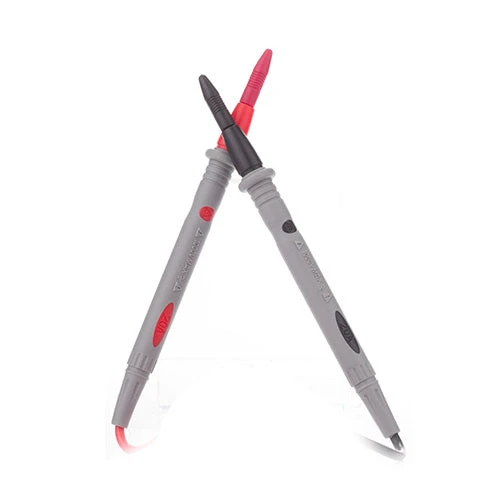 Advanced Machines Test Pen