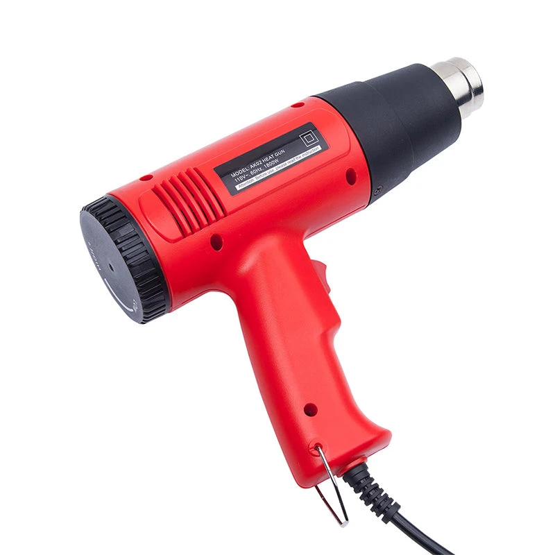 ويتريجز شاشة ٢٠٠٠ واط AK02 LCD Display Heat Gun