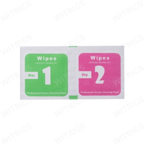 ويتريجز قطعة غيار Alcohol Bag