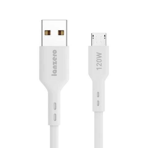 ويتريجز كابل ١٢٠ واط Android Data Mrico USB Ultra Fast