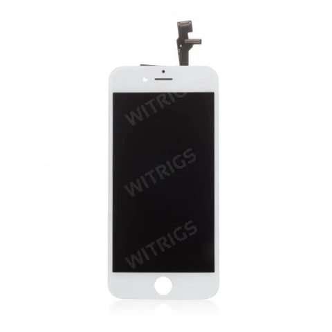ويتريجز شاشة AUO LCD Screen Digitizer Replacement iPhone 6 Silver