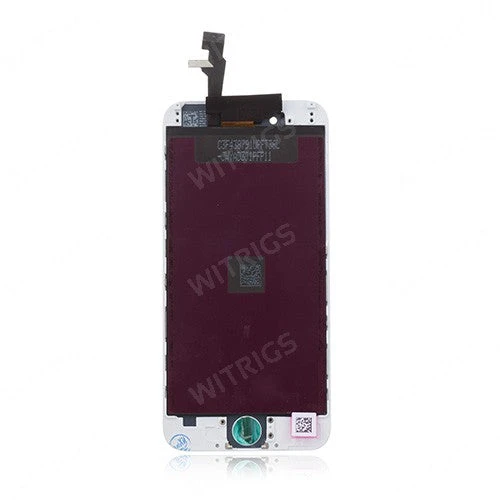 ويتريجز شاشة AUO LCD Screen Digitizer Replacement iPhone 6 Silver
