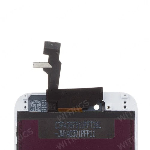 ويتريجز شاشة AUO LCD Screen Digitizer Replacement iPhone 6 Silver