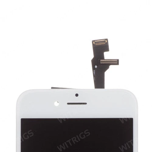 ويتريجز شاشة AUO LCD Screen Digitizer Replacement iPhone 6 Silver