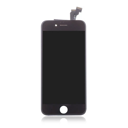 ويتريجز شاشة AUO LCD Screen Digitizer Replacement iPhone 6 Space Grey
