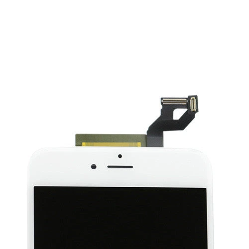 ويتريجز شاشة AUO LCD Screen Digitizer Replacement iPhone 6S Plus White