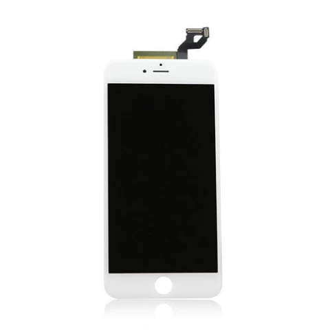 ويتريجز شاشة AUO LCD Screen Digitizer Replacement iPhone 6S Plus White