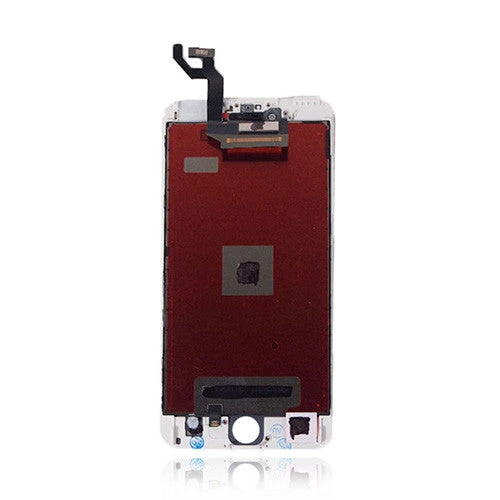 ويتريجز شاشة AUO LCD Screen Digitizer Replacement iPhone 6S Silver