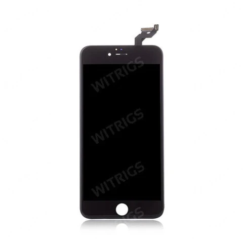 ويتريجز شاشة AUO LCD Screen Digitizer Replacement iPhone 6S Space Gray