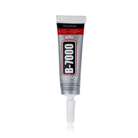 ويتريجز قطعة غيار B 7000 Multipurpose Adhesive Glue
