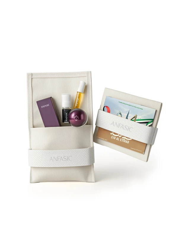 أنفاسك عود MINI RITUAL TRIO