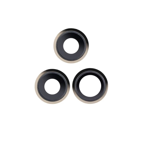 ويتريجز قطعة غيار Back Lens Bracket & Bezel IPhone 14 Pro
