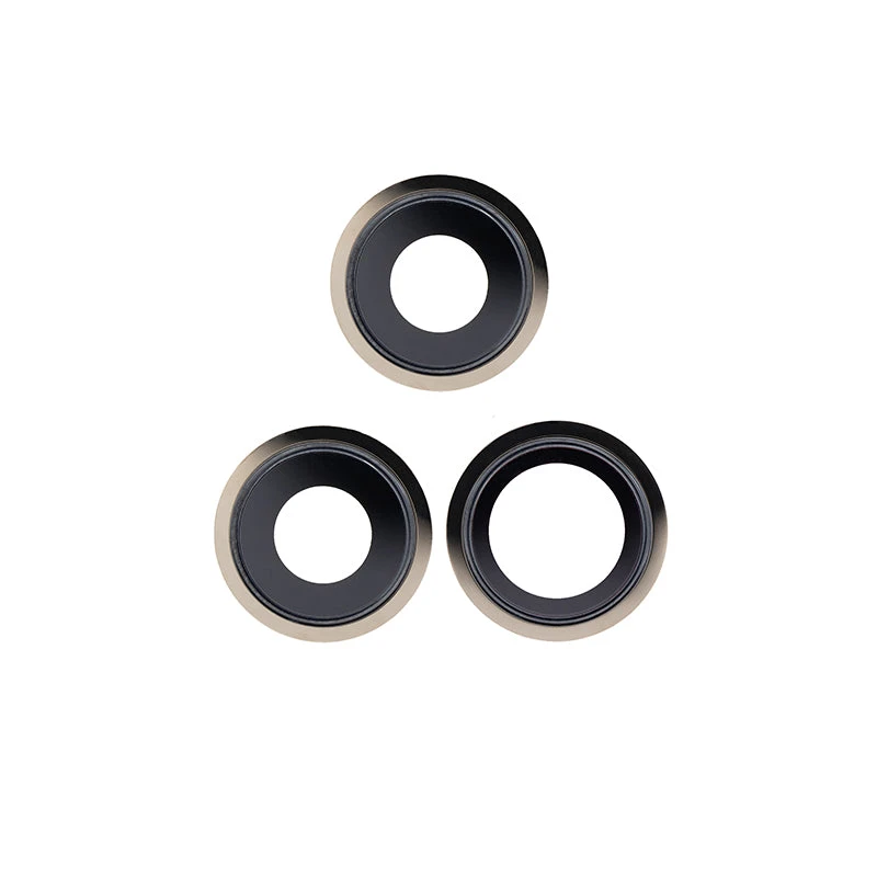 ويتريجز قطعة غيار Back Lens Bracket & Bezel IPhone 14 Pro Max