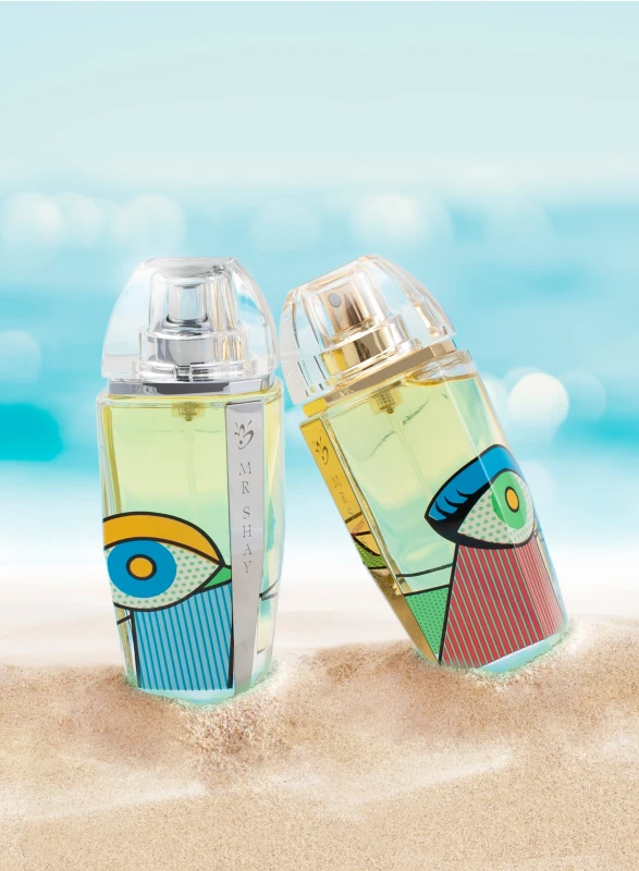 MR. SHAY PERFUME