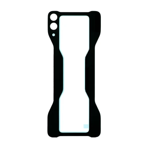 ويتريجز قطعة غيار Back Cover Glass Xiaomi Black Shark 2 Black