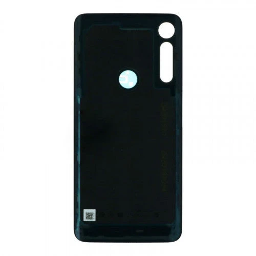ويتريجز بطارية Battery Cover Motorola Moto G8 Play Black