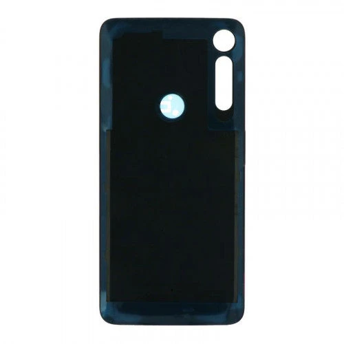 ويتريجز بطارية Battery Cover Motorola Moto G8 Play Red
