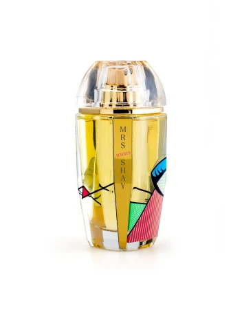 أنفاسك عطر MRS. ALWAYS SHAY