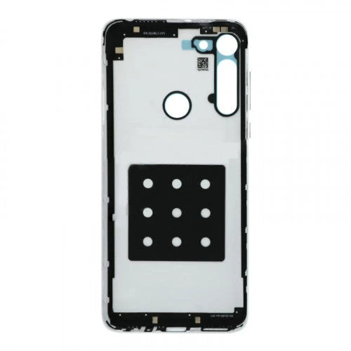 ويتريجز بطارية Battery Cover Motorola Moto G8 White