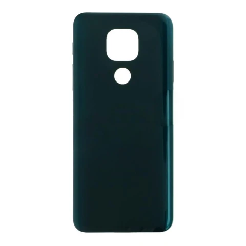 ويتريجز بطارية Battery Cover Motorola Moto G9 Play Green