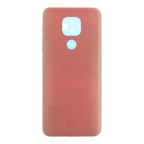 ويتريجز بطارية Battery Cover Motorola Moto G9 Play Pink