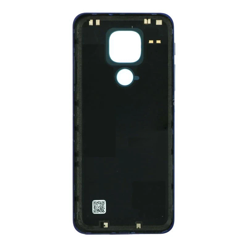 ويتريجز بطارية Battery Cover Motorola Moto G9 Play Pink