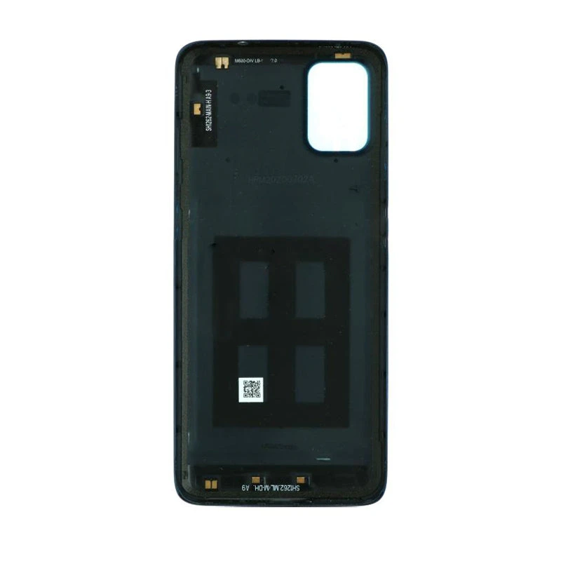 ويتريجز بطارية Battery Cover Motorola Moto G9 Plus Blue