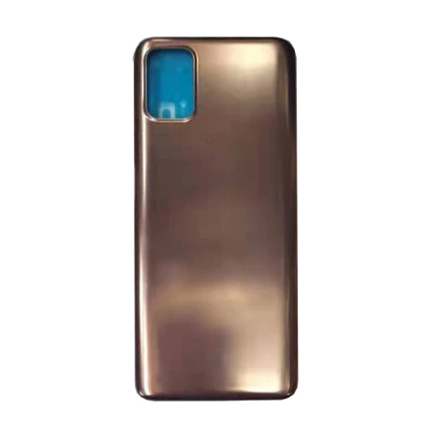 ويتريجز بطارية Battery Cover Motorola Moto G9 Plus Gold
