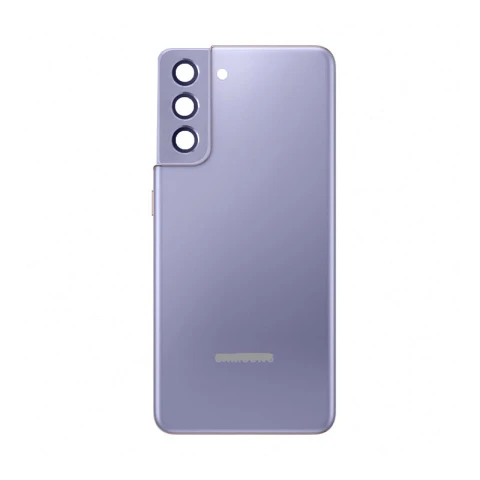 ويتريجز بطارية Battery Cover Samsung Galaxy S21 Purple