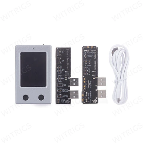 ويتريجز بطارية Battery Test Board iPhone/iPad