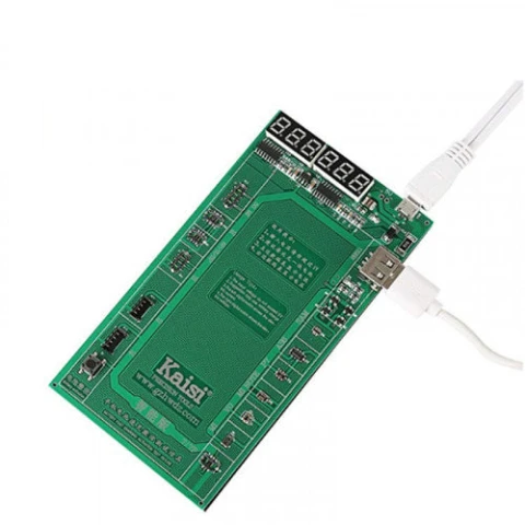 ويتريجز بطارية Battery Tester Battery Activation Charge Board