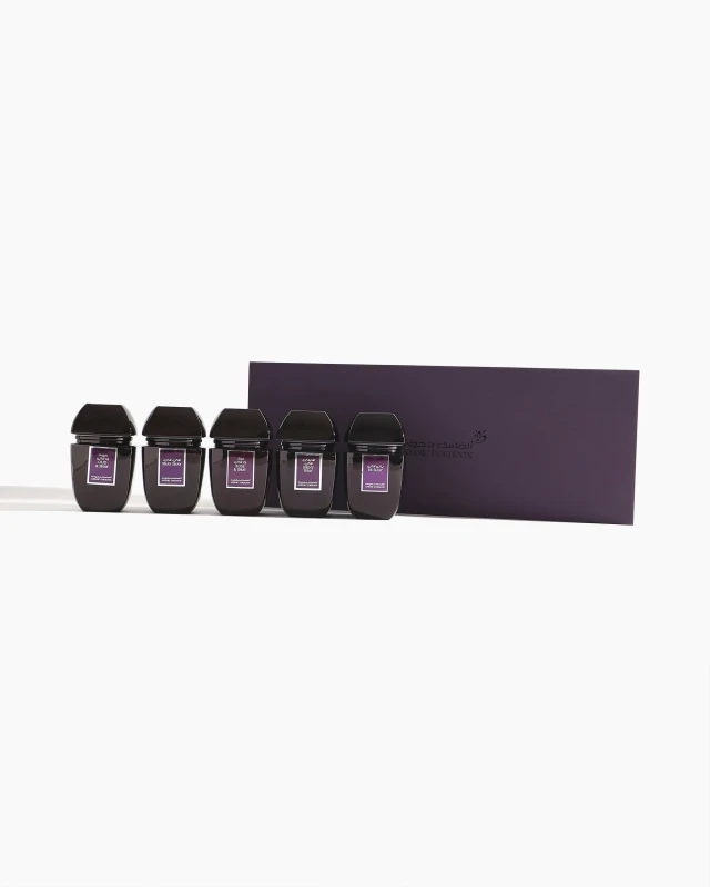 MY DOKHOON MANIA GIFT BOX