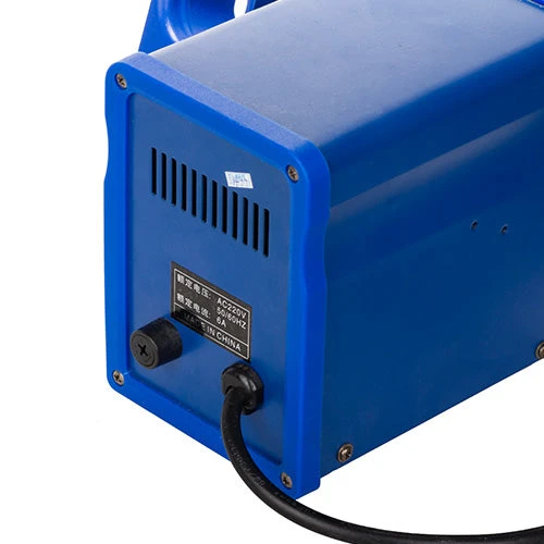 ويتريجز أداة إصلاح BEST BST 858A Heat Gun Blue
