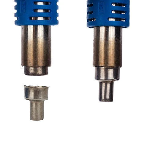 ويتريجز أداة إصلاح BEST BST 858A Heat Gun Blue