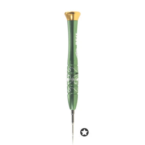 ويتريجز أداة إصلاح ٢٥ مم Best Pentalobe Screwdriver 0.8* Green