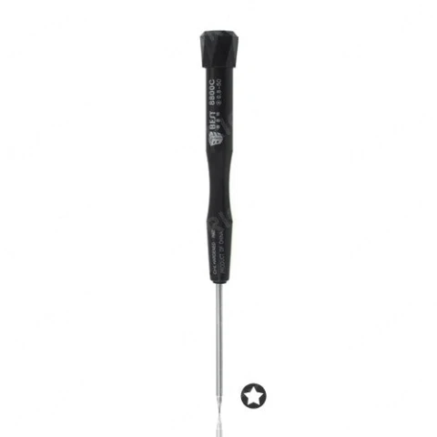 ويتريجز أداة إصلاح ٥٠ مم Best Pentalobe Screwdriver 0.8*