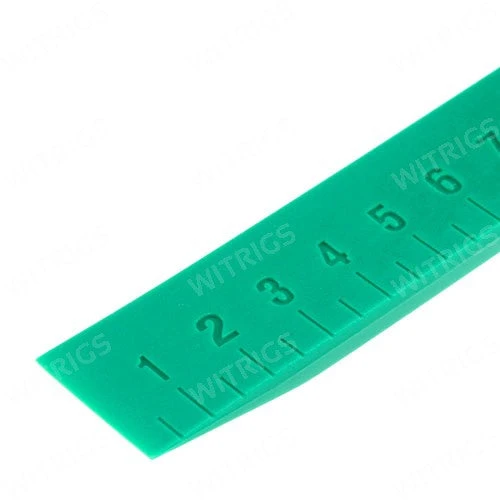 ويتريجز أداة إصلاح Best Plastic Opening Tool Car Radio & Dashboard 2pcs Green