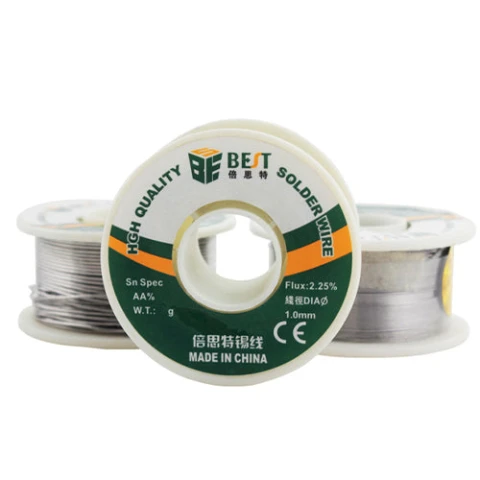 ويتريجز قطعة غيار ٠.٤ مم BEST Solder Wire