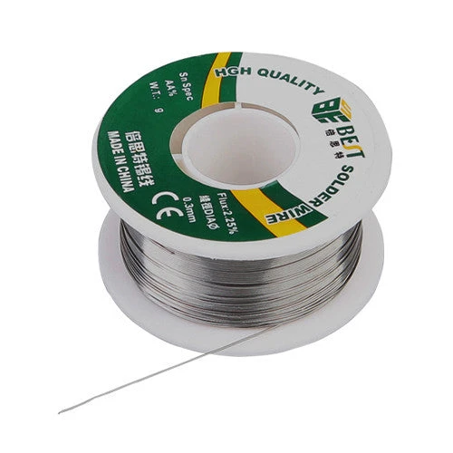 ويتريجز قطعة غيار ٠.٥ مم BEST Solder Wire