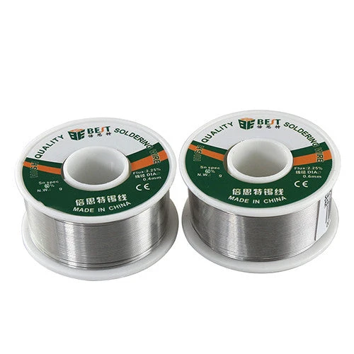 ويتريجز قطعة غيار ٠.٥ مم BEST Solder Wire