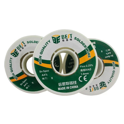 ويتريجز قطعة غيار ٠.٥ مم BEST Solder Wire