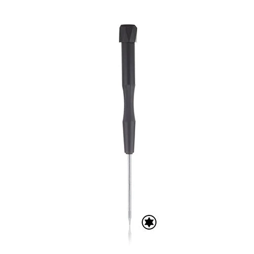 Best Torx Screwdriver T3 Black