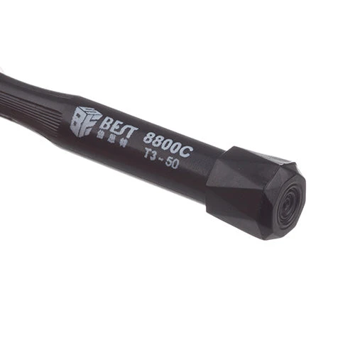 Best Torx Screwdriver T3 Black