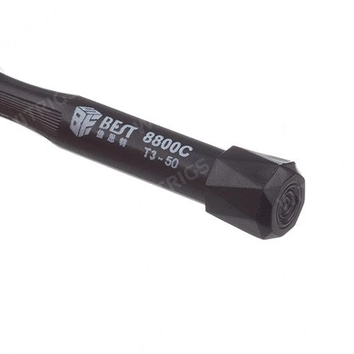Best Torx Screwdriver T3 Black