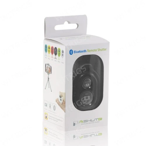 ويتريجز كاميرا Bluetooth Remote Shutter Black